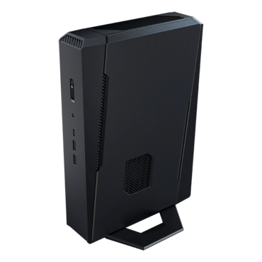 NUC 15 Performance, Intel® Core™ Ultra 9 275HX, 2x DDR5 CSO-DIMM, 2x M.2 NVMe SSD, NVIDIA® GeForce RTX™ 5070 Laptop GPU, Mini PC Barebone