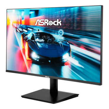 Challenger CL25FFA, 24.5" IPS, 1920 x 1080 (FHD), 1 ms, 120Hz, Gaming Monitor