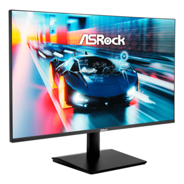 Challenger CL25FFA, 24.5" IPS, 1920 x 1080 (FHD), 1 ms, 120Hz, Gaming Monitor