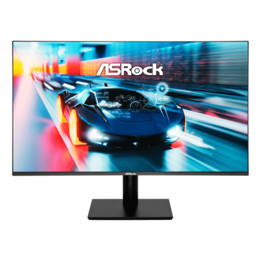 Challenger CL25FFA, 24.5" IPS, 1920 x 1080 (FHD), 1 ms, 120Hz, Gaming Monitor