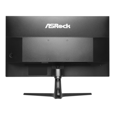 Phantom Gaming PG25FFT, 24.5" IPS, 1920 x 1080 (FHD), 1 ms, 180Hz, FreeSync™ Gaming Monitor