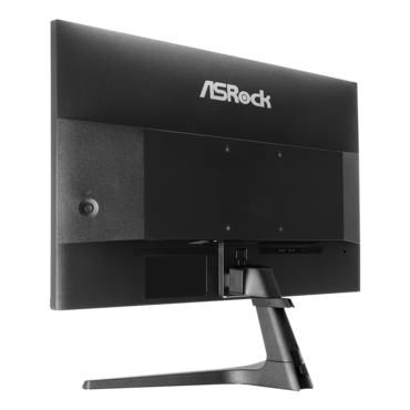 Phantom Gaming PG25FFT, 24.5" IPS, 1920 x 1080 (FHD), 1 ms, 180Hz, FreeSync™ Gaming Monitor