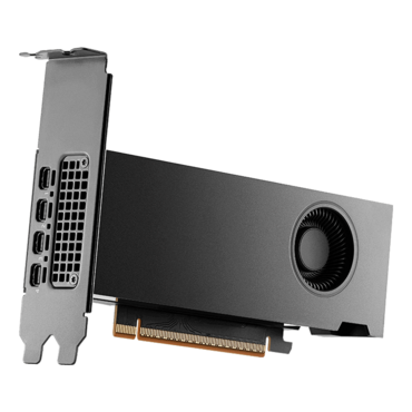 NVIDIA® RTX PRO™ 2000 Blackwell, 16GB GDDR7 ECC, Graphics Card