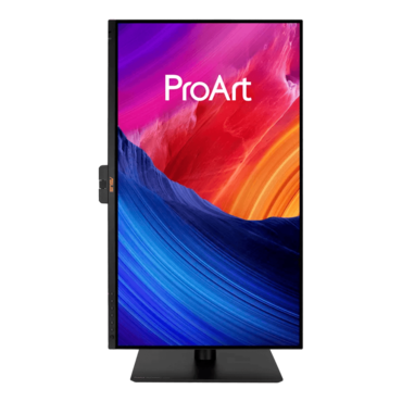 ProArt Display PA32UCE, DisplayHDR™ 600, 31.5&quot; IPS, 3840 x 2160 (4K UHD), 5 ms, 60Hz, Monitor