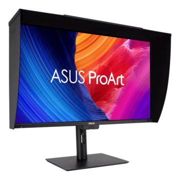 ProArt Display PA32UCE, DisplayHDR™ 600, 31.5&quot; IPS, 3840 x 2160 (4K UHD), 5 ms, 60Hz, Monitor