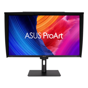 ProArt Display PA32UCE, DisplayHDR™ 600, 31.5&quot; IPS, 3840 x 2160 (4K UHD), 5 ms, 60Hz, Monitor