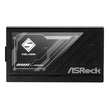 Steel Legend SL-1200G, 80 PLUS Gold 1200W, Fully Modular, ATX Power Supply