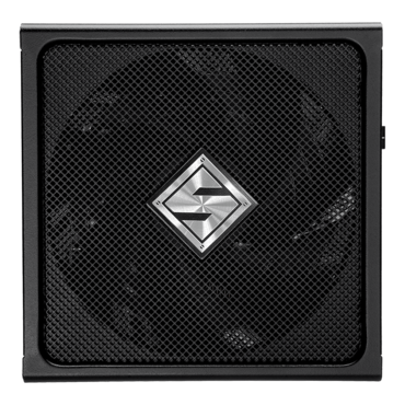 Steel Legend SL-1200G, 80 PLUS Gold 1200W, Fully Modular, ATX Power Supply