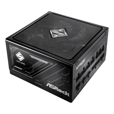 Steel Legend SL-1200G, 80 PLUS Gold 1200W, Fully Modular, ATX Power Supply