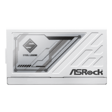 Steel Legend SL-1200GW, 80 PLUS Gold 1200W, Fully Modular, ATX Power Supply