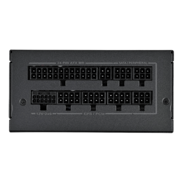 Extreme 1000Rz, 80 PLUS Platinum 1000W, Fully Modular, SFX Power Supply