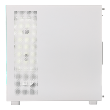 Classic AVADirect Prebuilt PC V2 - White, Ryzen 8400F, RX 9060 XT, 16GB DDR5, 1TB M.2 SSD