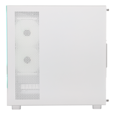 Premier AVADirect Prebuilt PC V2 - White, Ryzen 9600X, RX 9070 XT, 32GB DDR5, 2TB M.2 SSD