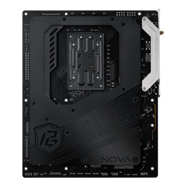 X870 Nova WiFi, AMD X870 Chipset, AM5, ATX Motherboard