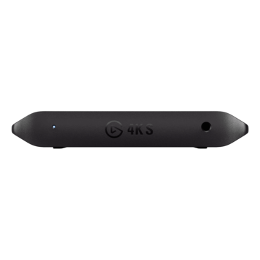 4K S, 2160p 60Hz Passthrough / 2160p 60Hz Capture, USB Capture Card