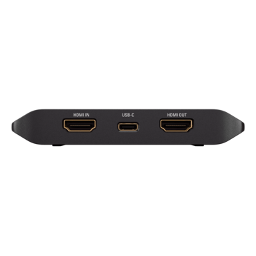 4K S, 2160p 60Hz Passthrough / 2160p 60Hz Capture, USB Capture Card