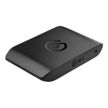 4K X, 2160p 144Hz Passthrough / 2160p 144Hz Capture, USB Capture Card
