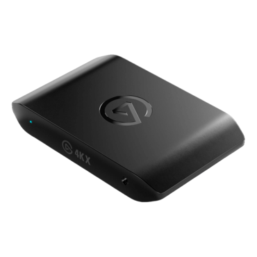4K X, 2160p 144Hz Passthrough / 2160p 144Hz Capture, USB Capture Card