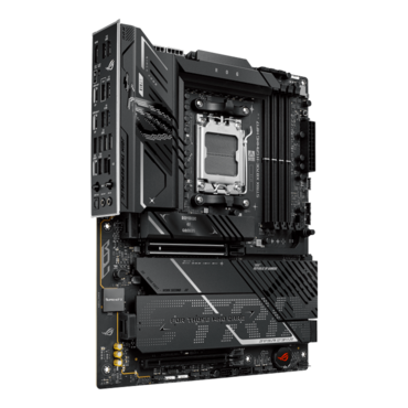 ROG STRIX X870E-H GAMING WIFI7, AMD X870E Chipset, AM5, ATX Motherboard