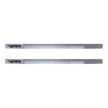 48GB (2 x 24GB) Viper Xtreme 5 CKD 5 DDR5 9600MT/s, CL46, Silver, DIMM Memory