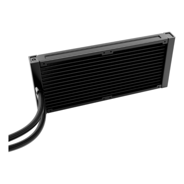Pure Loop 3, 280mm Radiator, Liquid Cooling System