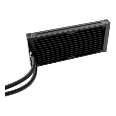 Pure Loop 3, 240mm Radiator, Liquid Cooling System
