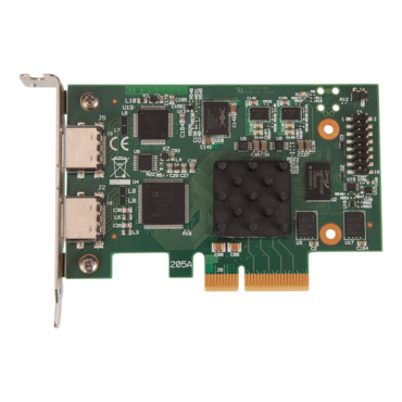 VisionLC-HD2, 1080p 60Hz Passthrough / 2160p 30Hz Capture, PCIe Capture Card