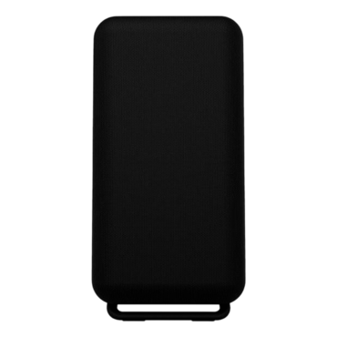 X50 Air, Mesh Panel, No PSU, E-ATX, Pitch Black, Mid Tower Case