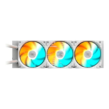 GAMING 360 ICE, 360mm Radiator, Liquid Cooling System