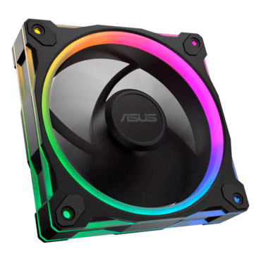 Prime MR120 ARGB 3 x 120mm, ARGB LEDs, 1600 RPM, 58 CFM, 21 dBA, Cooling Fans