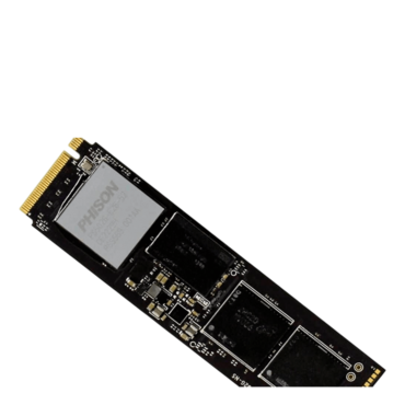 2TB ESR02TBTLCZ-27J-2MS, 6800 / 6300 MB/s, 3D NAND, PCIe NVMe 4.0 x4, M.2 2280 SSD