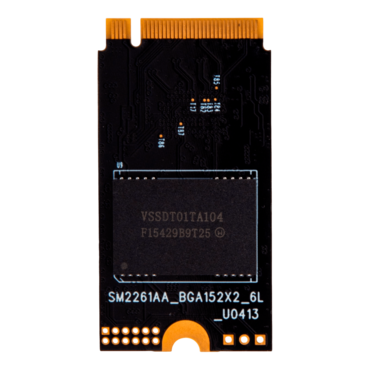 512GB MZAL8512HDLU-00BLL, 5100 / 3500 MB/s, 3D NAND, PCIe NVMe 4.0 x4, M.2 2242 OEM SSD