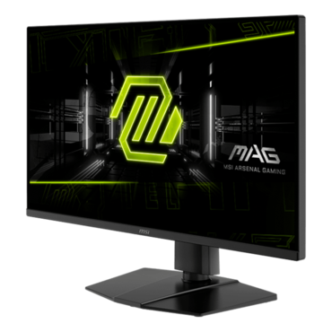 MAG 275UPD E14, 27&quot; IPS, 3840 x 2160 (4K UHD), 1 ms, Dual Mode 144Hz/288Hz, Gaming Monitor