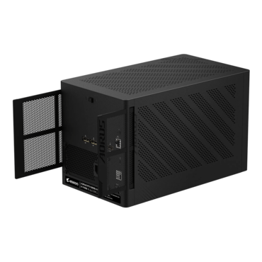 AORUS GeForce RTX™ 5090 AI BOX (GV-N5090IXEB-32GD)