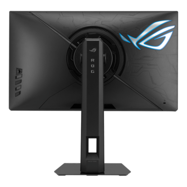 ROG Strix XG248QSG Ace, DisplayHDR™ 400, 24.1" Super TN, 1920 x 1080 (FHD), 0.1 ms, 610Hz, FreeSync™ Premium Gaming Monitor