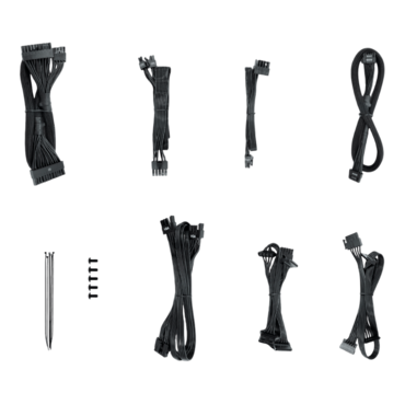 Pure Power 13 M, 80 PLUS Gold 650W, Fully Modular, ATX Power Supply