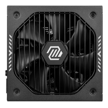 MAG A650GLS PCIE5, 80 PLUS Gold 650W, Fully Modular, ATX Power Supply