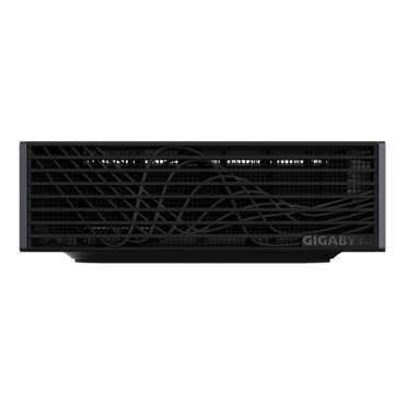 AI TOP ATOM (ATAGB10-9000), 20-core Arm (10 Cortex-X925 + 10 Cortex A725), NVIDIA® GB10 Superchip, 128GB LPDDR5x Unified Memory, 4TB M.2 NVMe PCIe 5.0