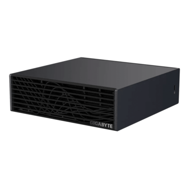 AI TOP ATOM (ATAGB10-9000), 20-core Arm (10 Cortex-X925 + 10 Cortex A725), NVIDIA® GB10 Superchip, 128GB LPDDR5x Unified Memory, 4TB M.2 NVMe PCIe 5.0