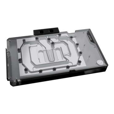 EK-Quantum Vector³, RTX 5090 Suprim, D-RGB, GPU Water Block with Backplate