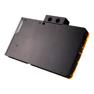 EK-Quantum Vector³, RTX 5090 Suprim, D-RGB, GPU Water Block with Backplate