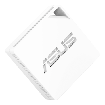 RT-AX50 Go, AX1500, Dual-Band 2.4 / 5GHz, 300 / 1201Mbps, 1xRJ45, Wireless Travel Router - TAA Compliant