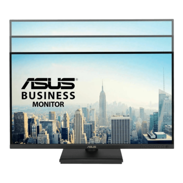 BE27AQG, 27" IPS, 2560 x 1440 (QHD), 5 ms, 120Hz, Monitor - TAA Compliant
