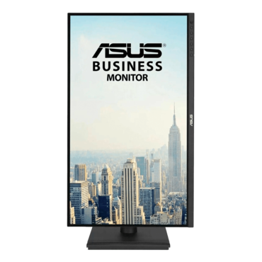 BE27AQG, 27" IPS, 2560 x 1440 (QHD), 5 ms, 120Hz, Monitor - TAA Compliant