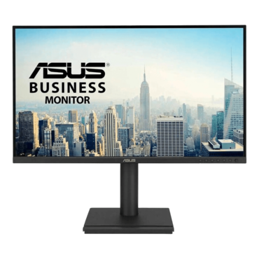 BE27AQG, 27" IPS, 2560 x 1440 (QHD), 5 ms, 120Hz, Monitor - TAA Compliant