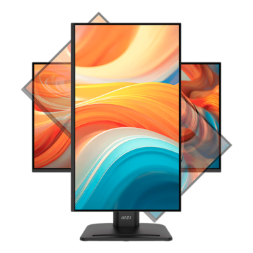 PRO MP245PG E14, 23.8" IPS, 1920 x 1080 (FHD), 1 ms, 144Hz, Monitor
