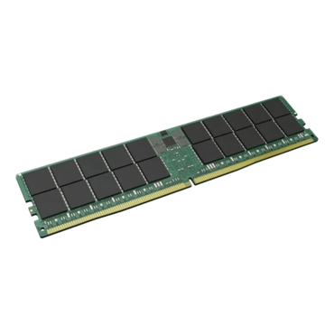 64GB MTC40F2046S1RC48BA1, DDR5 4800MT/s, CL40, 2Rx4, ECC Registered DIMM Memory