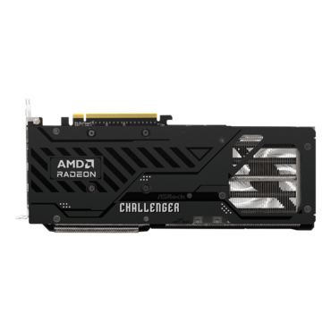 Radeon™ RX 9070 XT Challenger, 2400 - 2970MHz, 16GB GDDR6, Graphics Card
