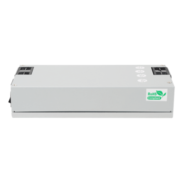 AP-1U80P868, 80 PLUS Platinum, 800W, Single 1U Power Supply	