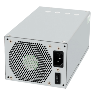AP-3UMK12P868, 80 PLUS Platinum, 1200W, Single, 3U Power Supply
